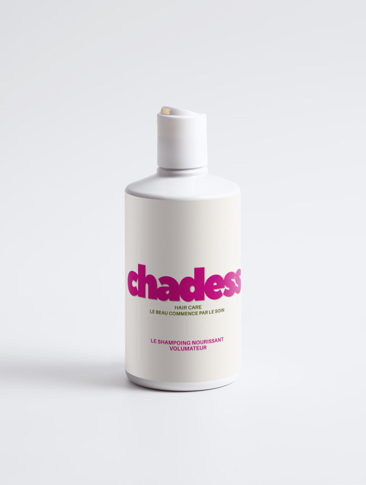 Nourish and Volumize Shampoo