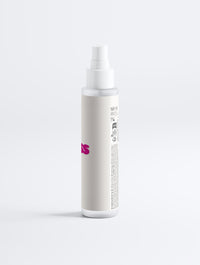 Brume capillaire sans rinçage Keratin Shine