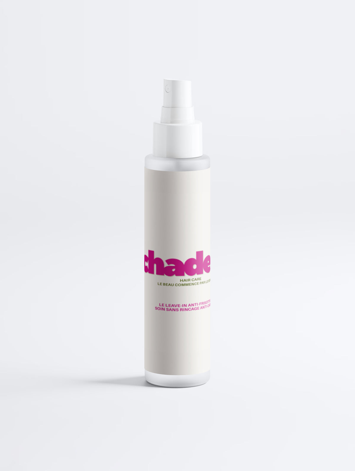 Brume capillaire sans rinçage Keratin Shine
