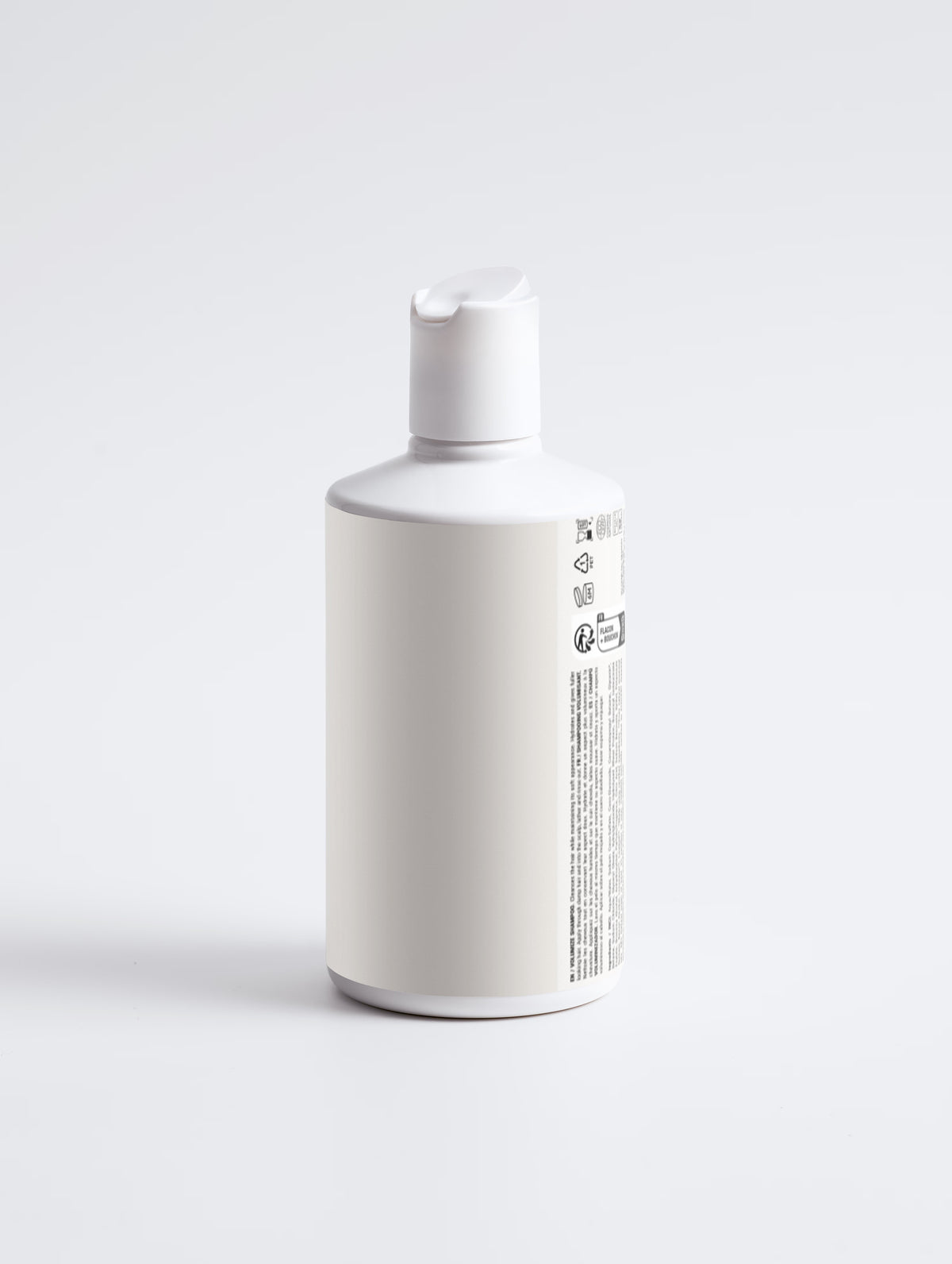 Nourish and Volumize Shampoo